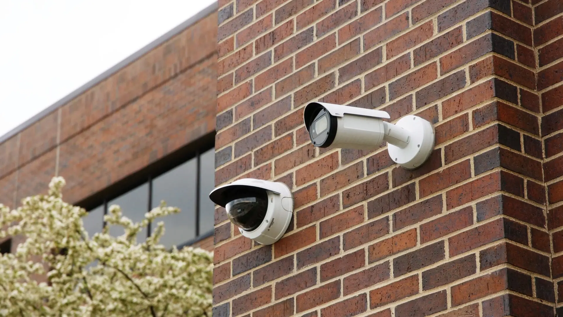 VMS Security System