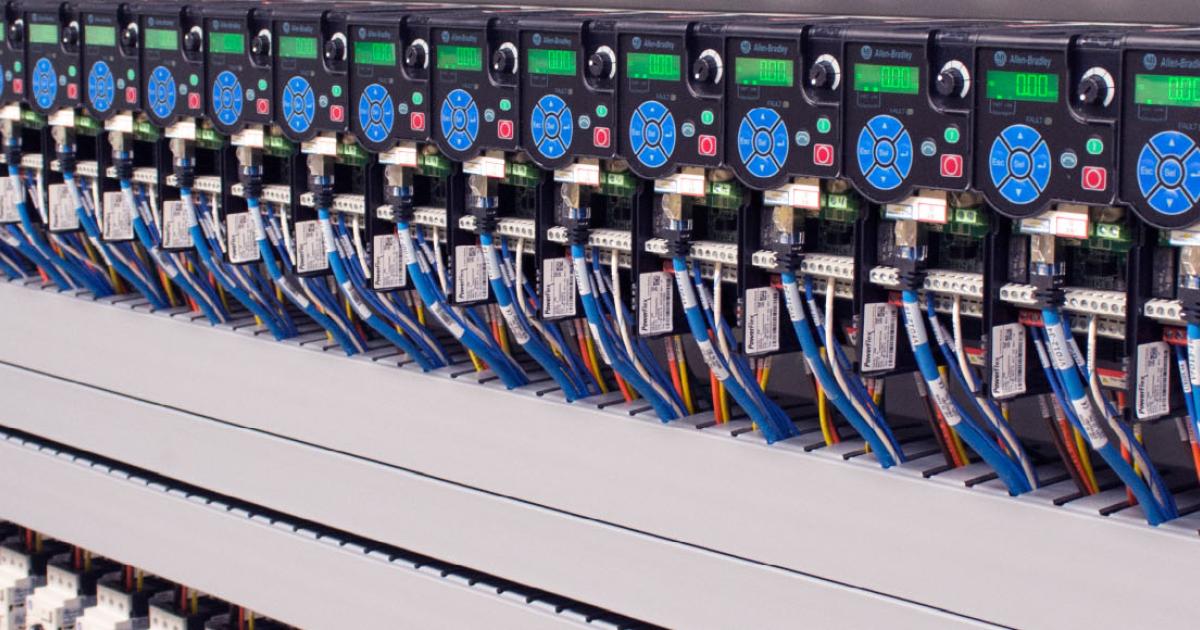 Automation Panel