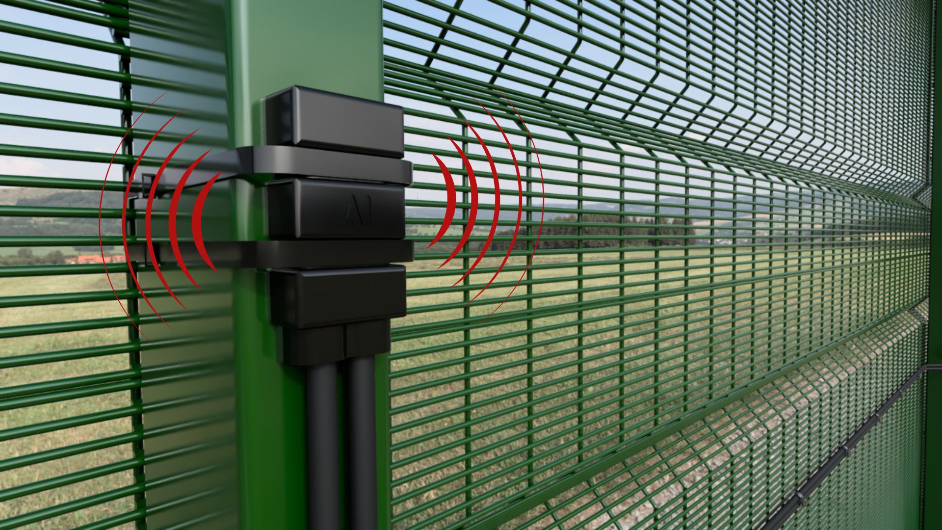 Perimeter Security