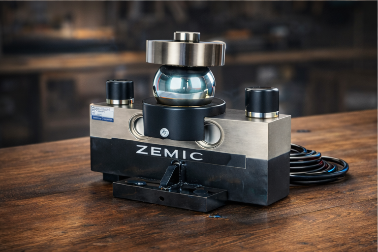 Load Cell System