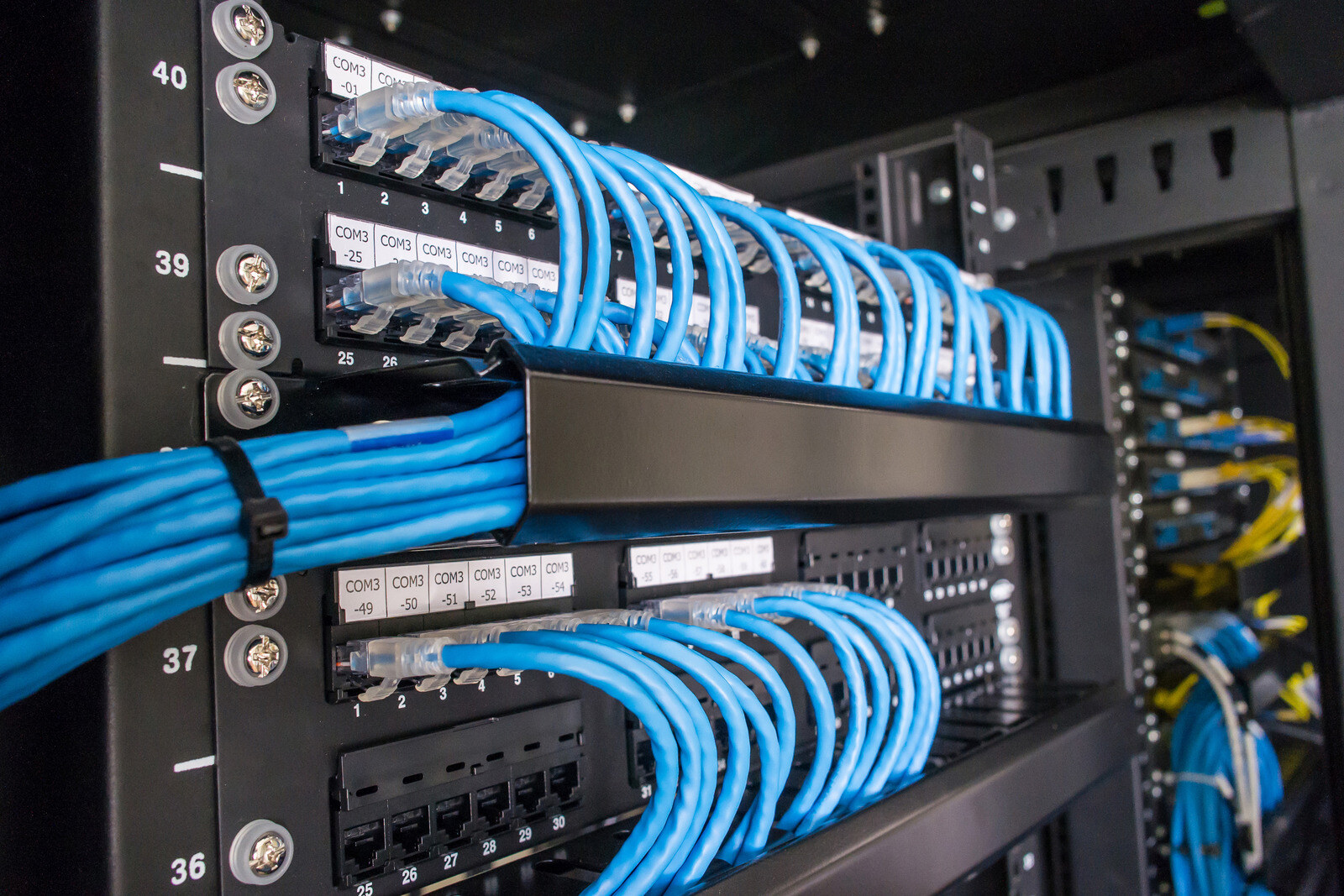Smart Facility 2
