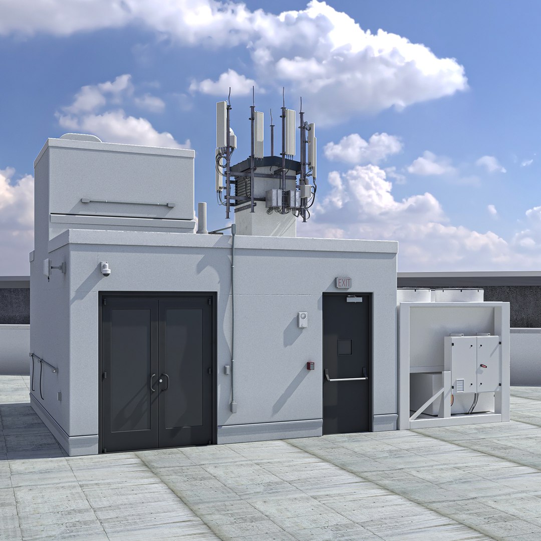 Building Management