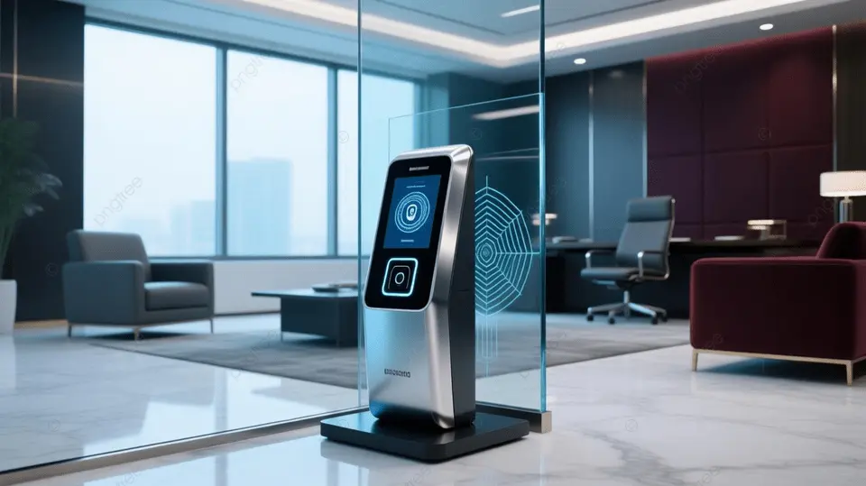 Smart Facility 1
